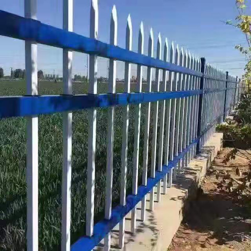锌钢护栏